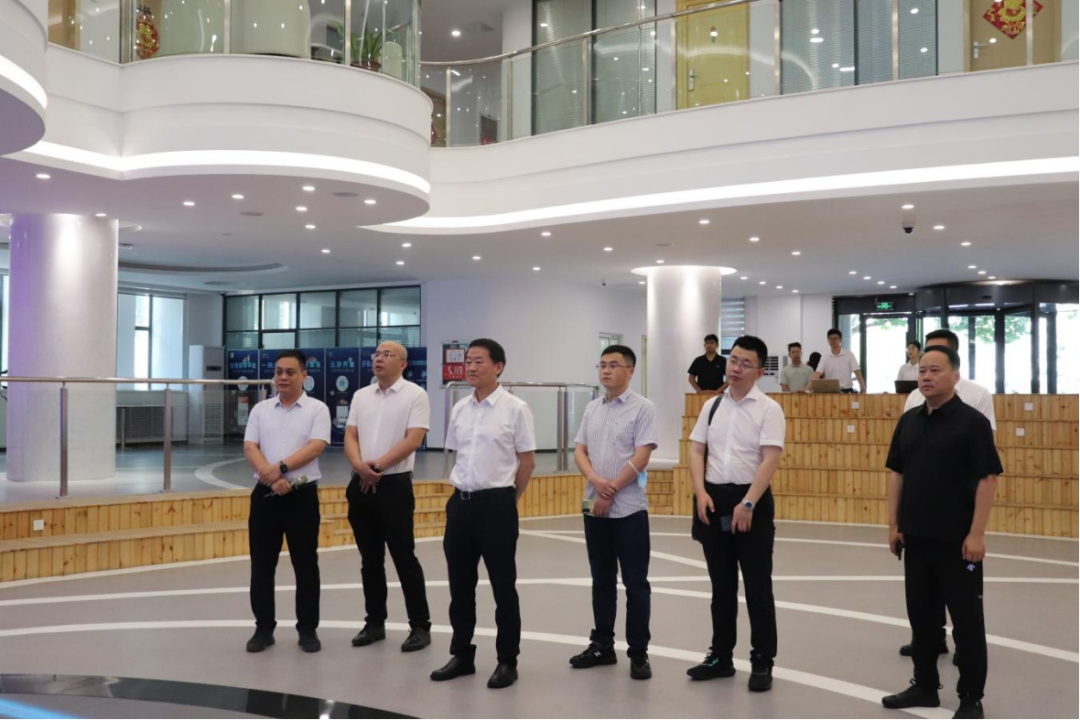 省拉斯维加斯9888集团：“四个导向” 推动调查研究提质增效